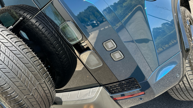 Land Rover Defender 4.4 P635 Octa 110 5dr Auto Petrol Estate - Image 32